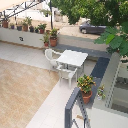 "Go Desert" Homestay Bhuj Extérieur photo