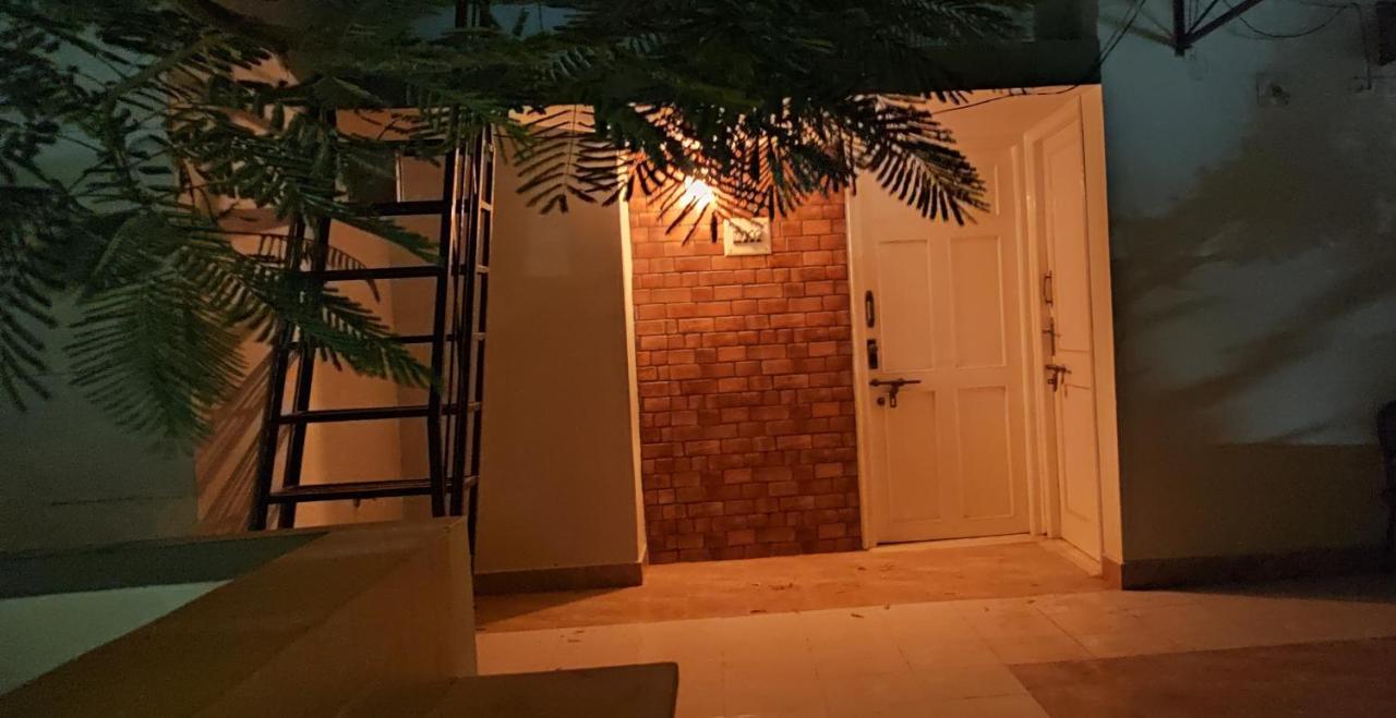 "Go Desert" Homestay Bhuj Extérieur photo