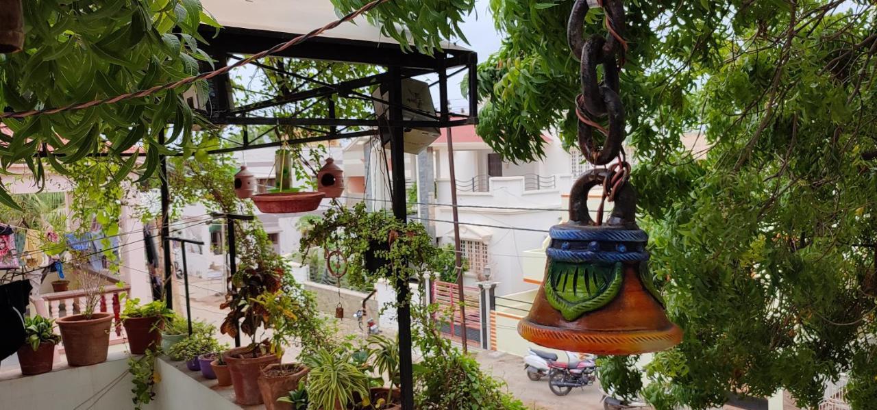 "Go Desert" Homestay Bhuj Extérieur photo