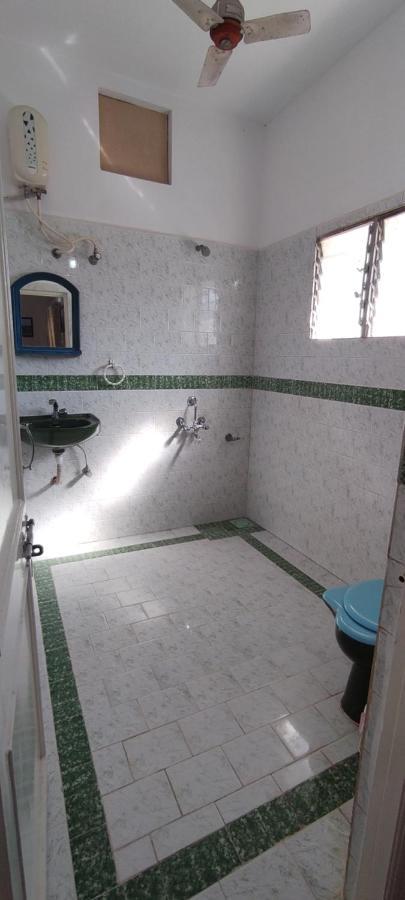 "Go Desert" Homestay Bhuj Extérieur photo