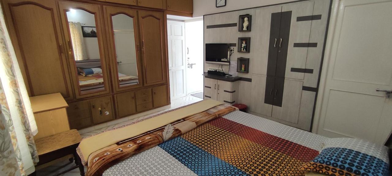 "Go Desert" Homestay Bhuj Extérieur photo
