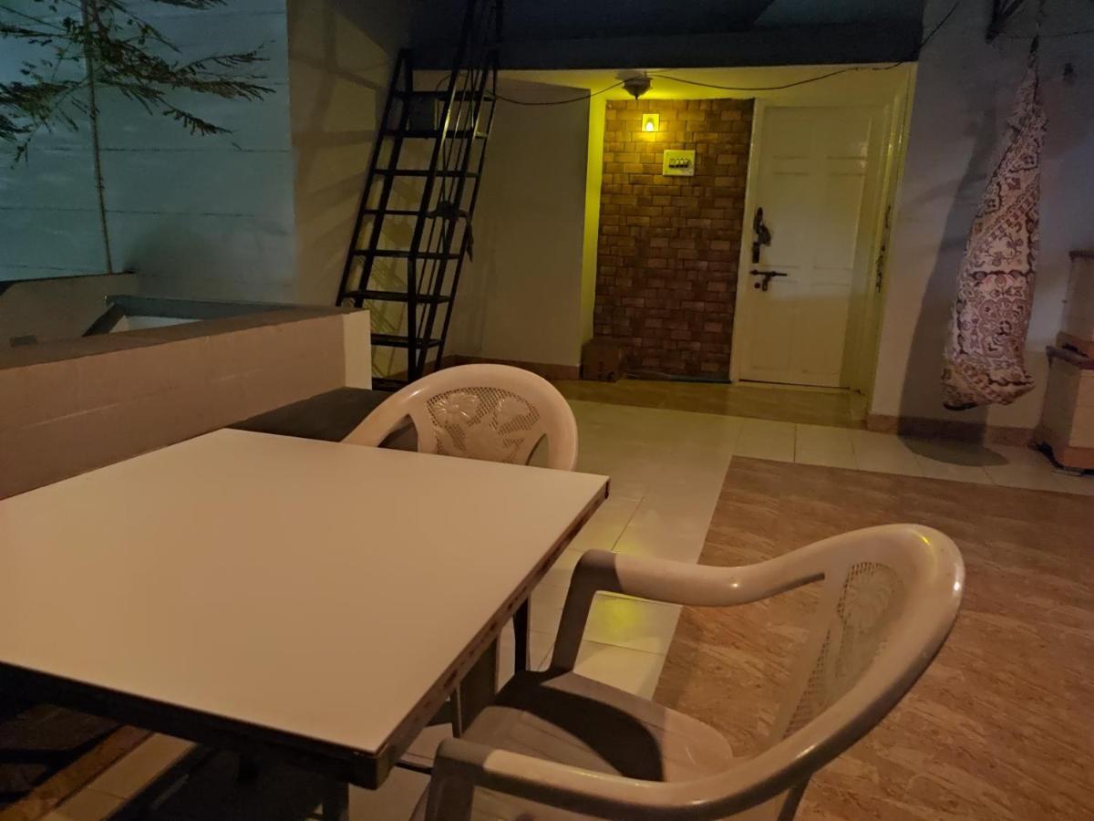 "Go Desert" Homestay Bhuj Extérieur photo
