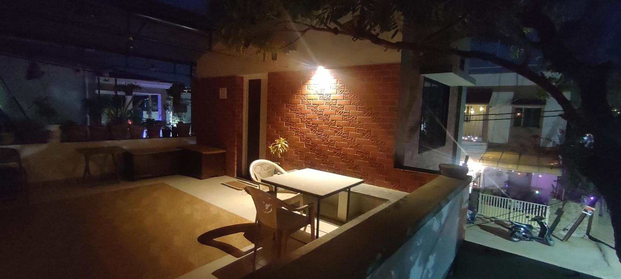 "Go Desert" Homestay Bhuj Extérieur photo