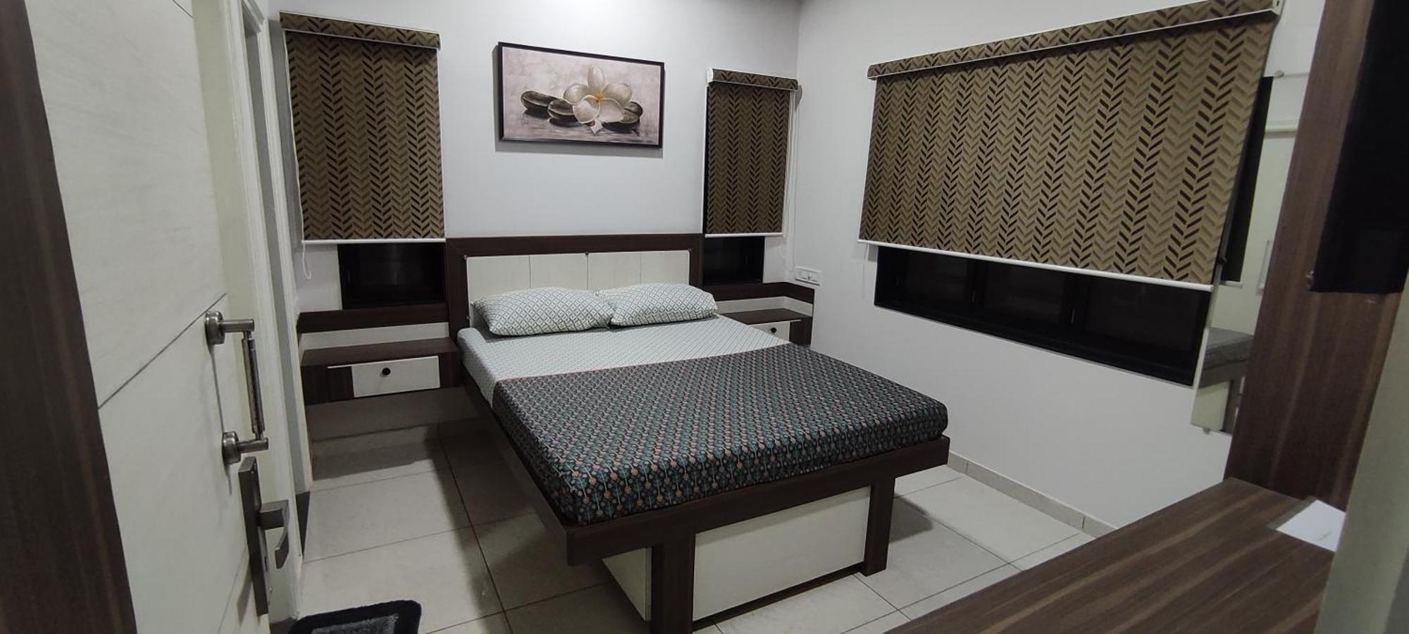 "Go Desert" Homestay Bhuj Extérieur photo