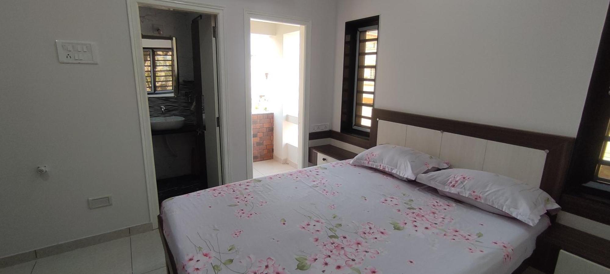 "Go Desert" Homestay Bhuj Extérieur photo