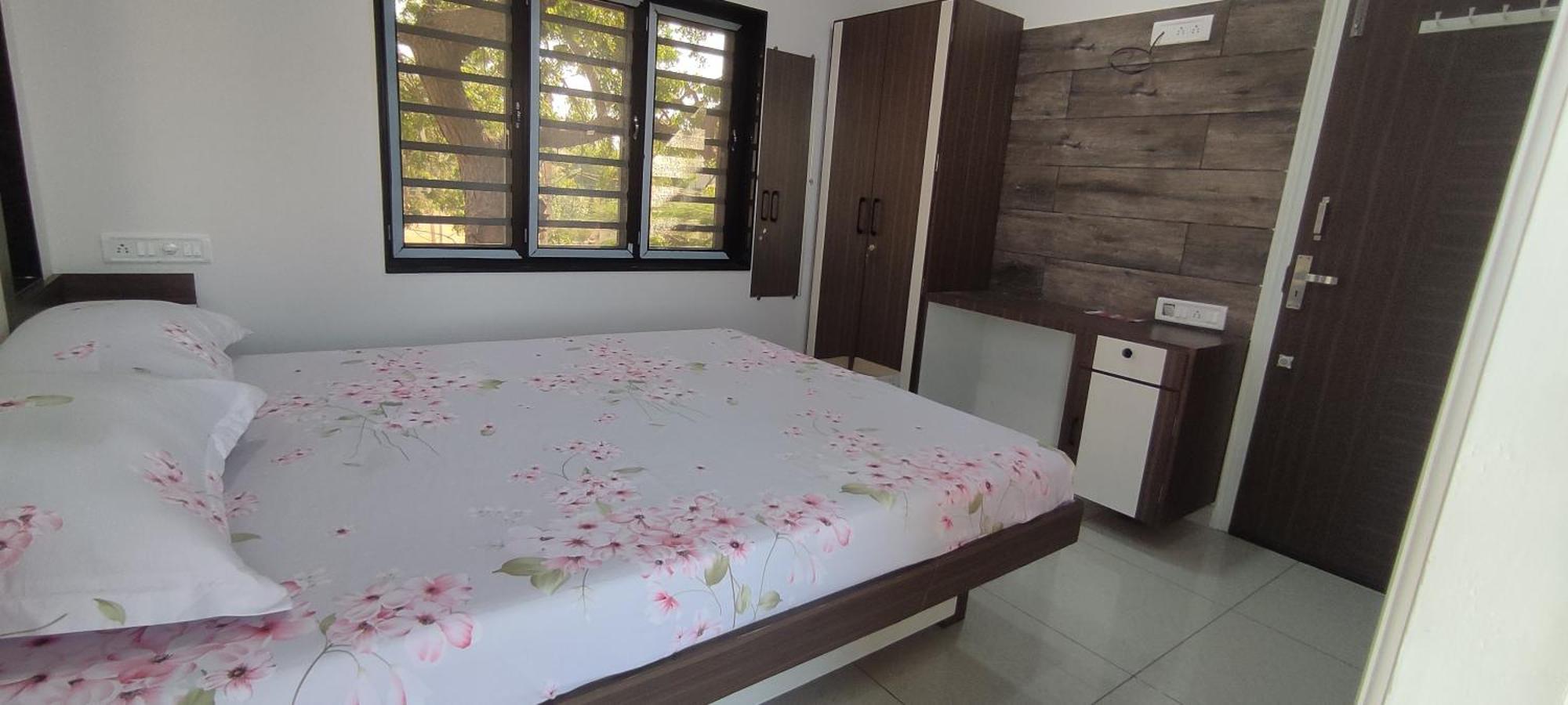 "Go Desert" Homestay Bhuj Extérieur photo