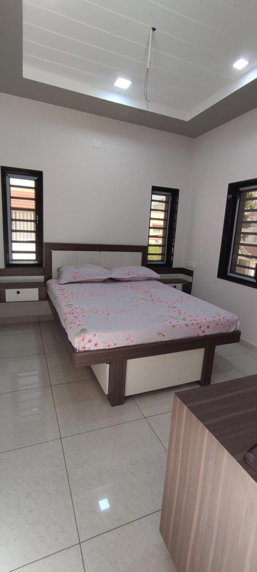 "Go Desert" Homestay Bhuj Extérieur photo