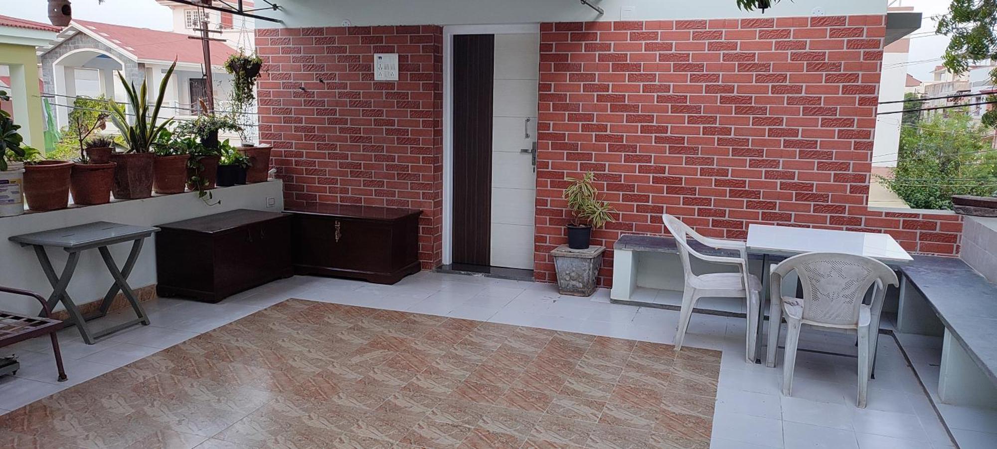 "Go Desert" Homestay Bhuj Extérieur photo