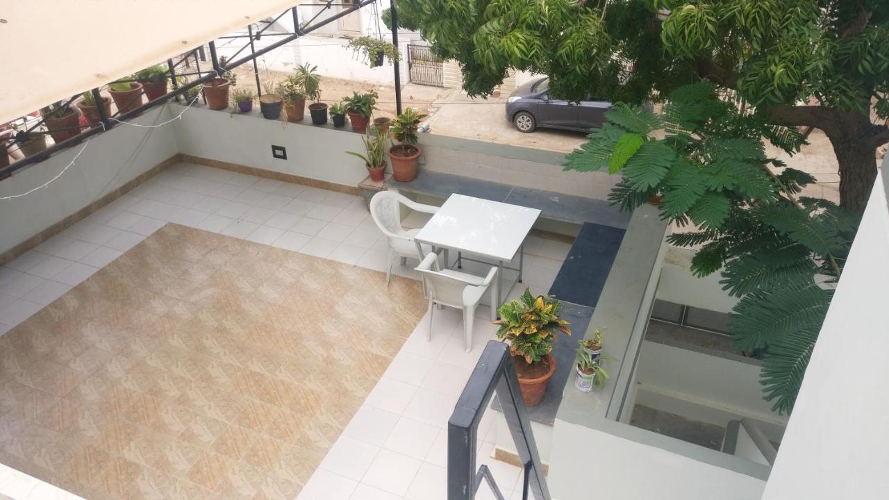 "Go Desert" Homestay Bhuj Extérieur photo