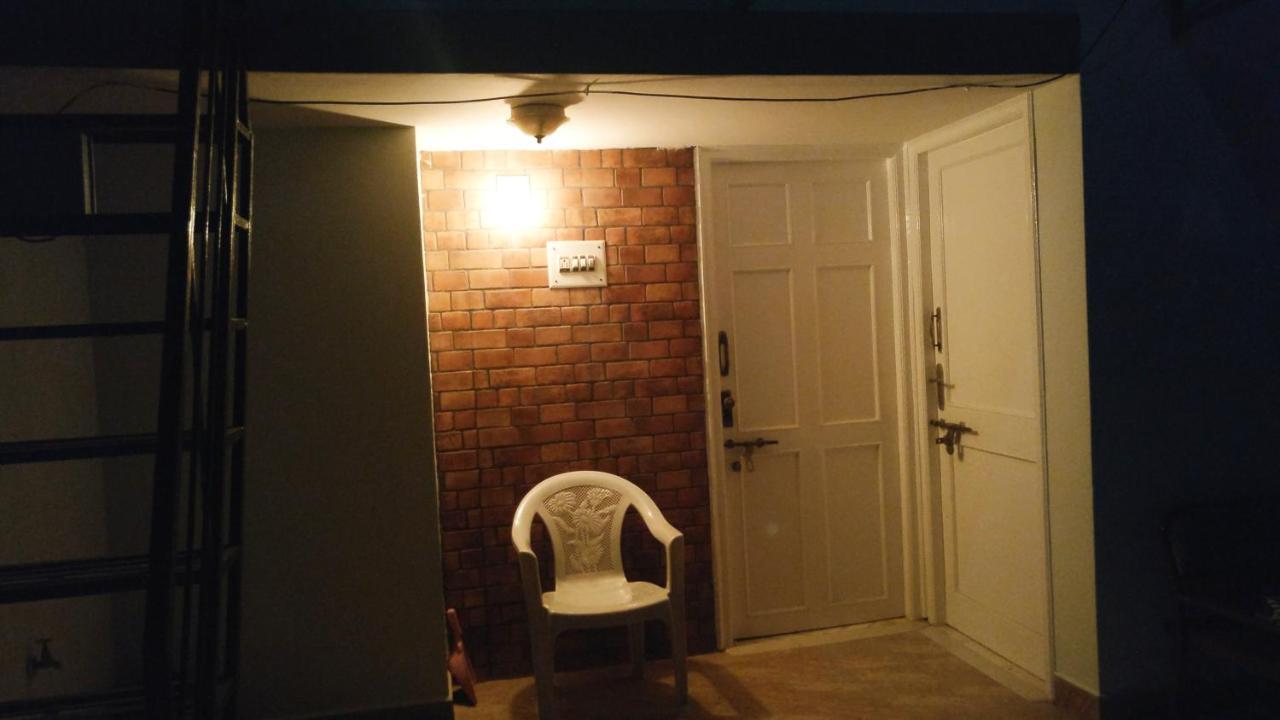 "Go Desert" Homestay Bhuj Extérieur photo