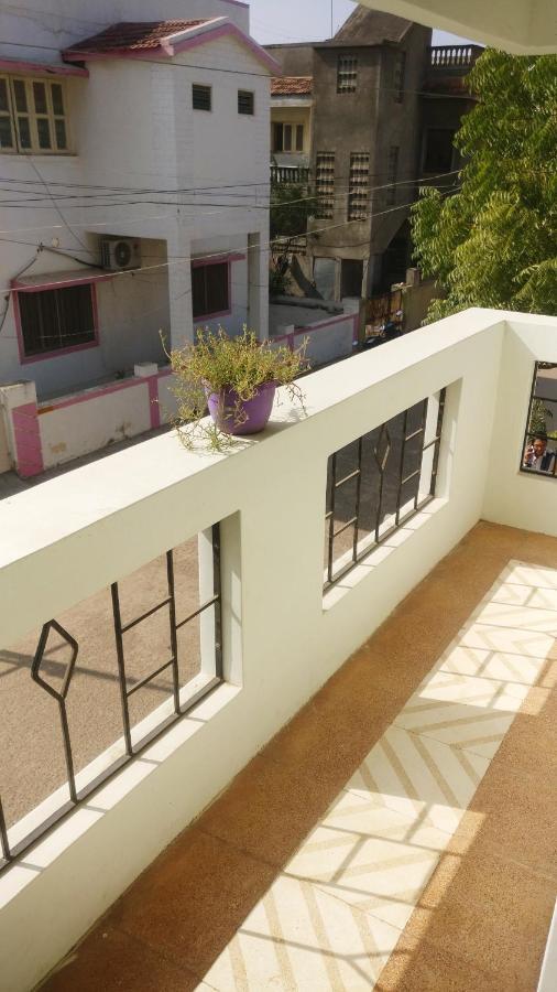 "Go Desert" Homestay Bhuj Extérieur photo